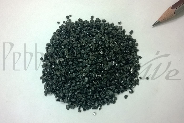 Water Filtration Anthracite