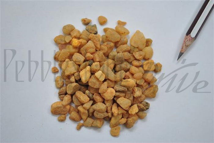 Gravel Filter Media